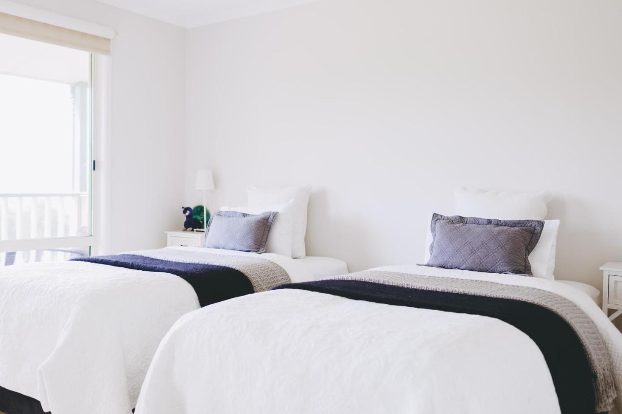 Dalblair Bed & Breakfast Seville Exteriör bild