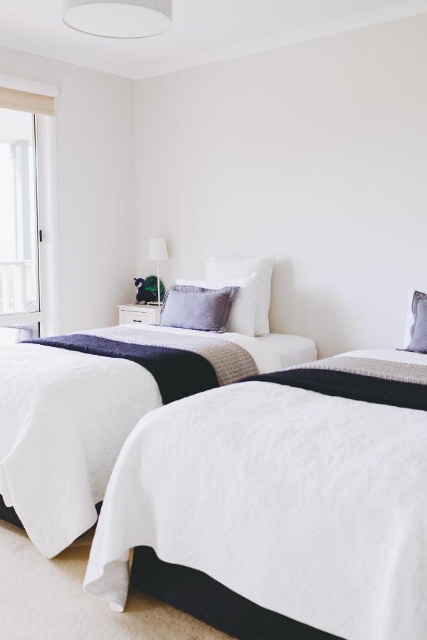 Dalblair Bed & Breakfast Seville Exteriör bild